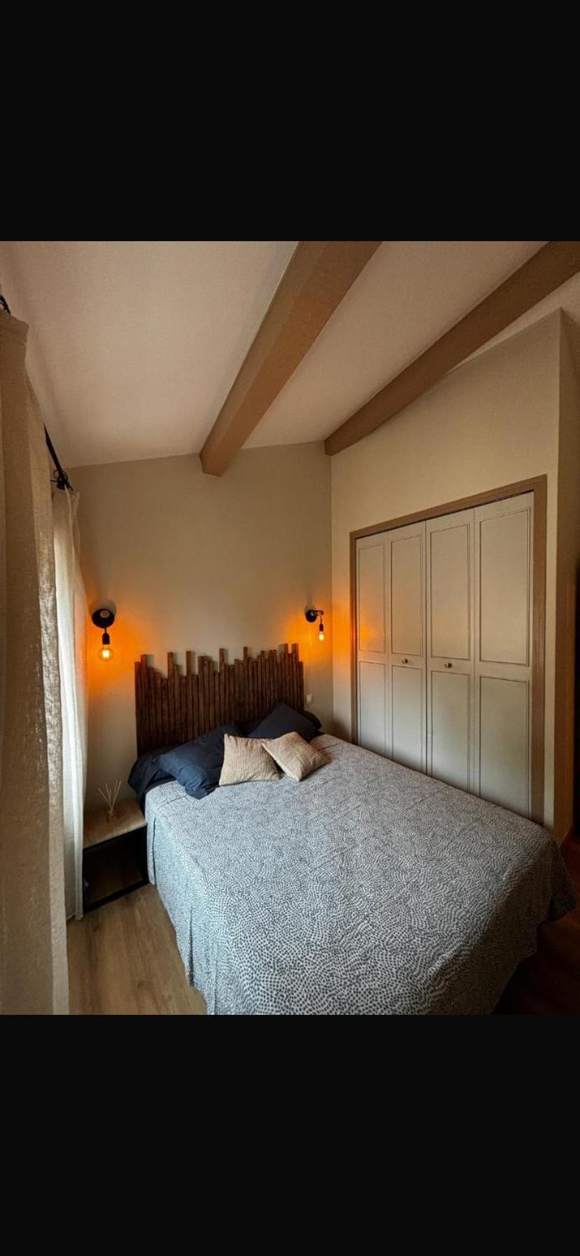 Appartement A Foix Exteriör bild